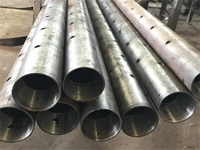 沂源管棚管